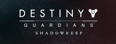 Destiny 2: Shadowkeep